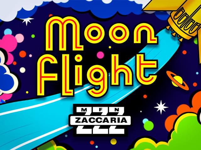 bt4 bet Deslizante de Voo Lunar